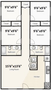 fourbedplan